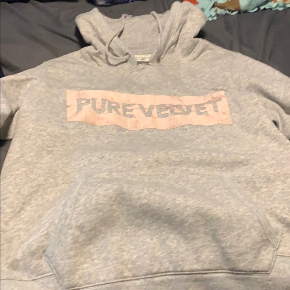 H&M hoodie